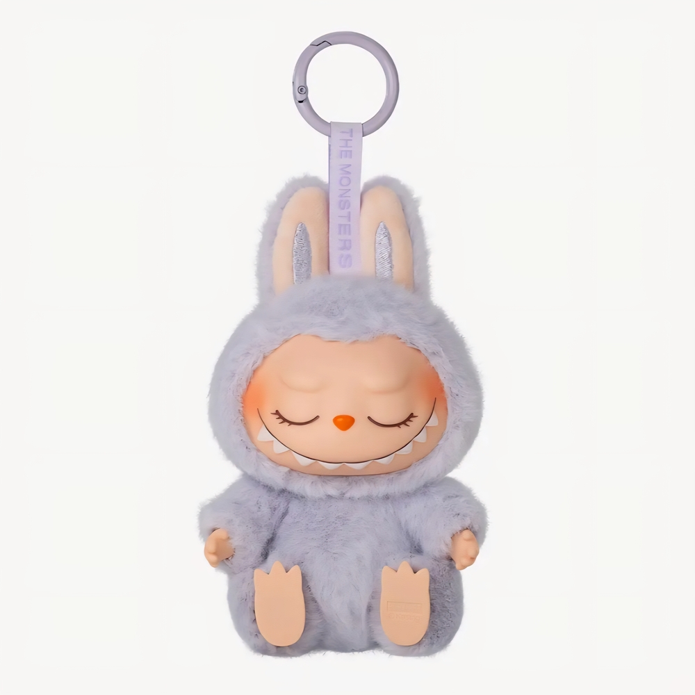 *BNIB* POP MART Labubu Have a Seat